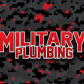 Military Plumbing logo image