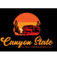 Canyon State RV and Campershells logo image