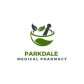 Parkdale Medical Pharmacy Ltd logo image