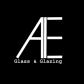 AE Glass &amp; Glazing logo image