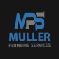 Muller Plumbing Services logo image