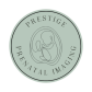 Prestige Prenatal Imaging logo image