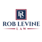 Rob Levine Law–Personal Injury Lawyers logo image