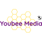 Youbee Media Limited logo image