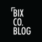 Bix Events Co. logo image