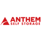 Anthem Self Storage logo image