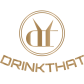 DrinkThat logo image