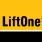 LiftOne Augusta logo image