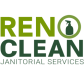 Reno Clean logo image