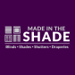 Made in the Shade St. Louis logo image