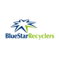 Blue Star Recyclers logo image