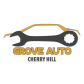 Grove Automotive 2.0 logo image