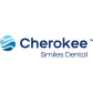 Cherokee Smiles Dental logo image