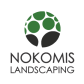 Nokomis Landscaping Ltd. logo image