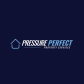 Pressure Perfect Property Services logo image