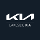 Lakeside Kia logo image