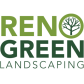 Reno Green Landscaping logo image