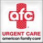 AFC Urgent Care West Long Branch logo image