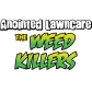 Anointed Lawn Care The Weed Killers logo image