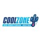 Cool Zone Air Conditioning &amp; Heating logo image