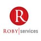 Roby Services logo image