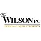 The Wilson PC logo image