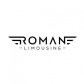 Roman Limousine logo image