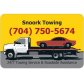 Snoork Towing logo image