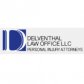 Delventhal Law Office LLC logo image