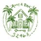 Anne and Dan 32963 logo image