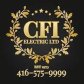 CFI Electric Ltd logo image