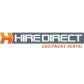 Hire Direct logo image