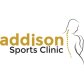 Addison Chiropractic &amp; Sports Clinic logo image