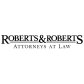 Roberts &amp; Roberts Law Firm logo image