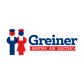 Greiner Heating, Air, and Electric logo image