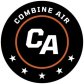 Combine Air Concord logo image