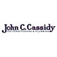 John C Cassidy Air Conditioning &amp; Plumbing logo image