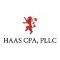 HAAS CPA, PLLC logo image