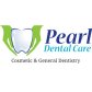 Pearl Dental Care logo image