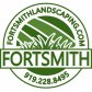 FortSmith Landscaping logo image