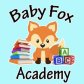 Baby Fox Academy of Florida logo image