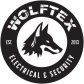 Wolftex Electrical logo image