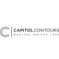 Capitol Contours - ALEXANDRIA, VA logo image