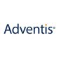 Adventis logo image