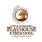 Little Sunshine&#039;s Playhouse and Preschool of Gilbert at Higley Road logo image