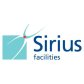 Sirius Business Park Pfungstadt logo image