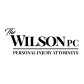 The Wilson PC logo image