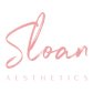 Sloan Aesthetics logo image