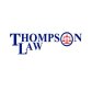 Thompson Law logo image