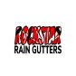 Rockstar Rain Gutters logo image